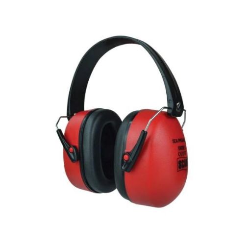 Picture of SCAN COLLAPSIBLE EAR DEFENDERS 