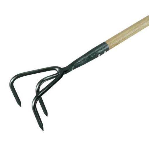 Picture of FAITHFULL COUNTRYMAN 3 PRONG CULTIVATOR FAICOUCU
