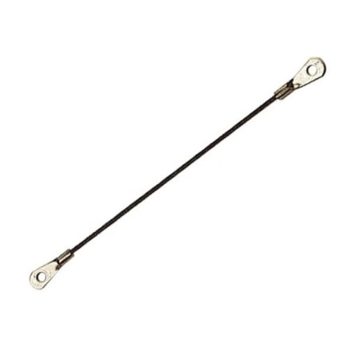 Picture of VITREX TUNGSTEN CARBODE ROD SAW BLADE 6" VIT102203