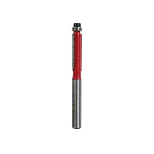 Picture of FAITHFULL ROUTER BIT 6.3mm x 25.4mm MINI TRIMMER FAIRB72