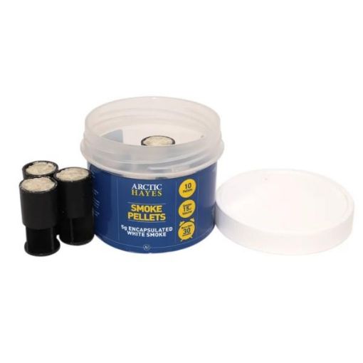 Picture of PH 5gm X 10 ENCAPSULATED SMOKE PELLET PH030