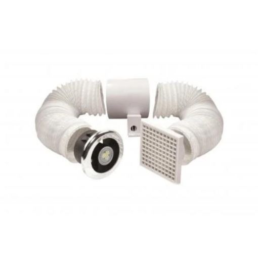 Picture of VENT A LIGHT TIMER 441424A