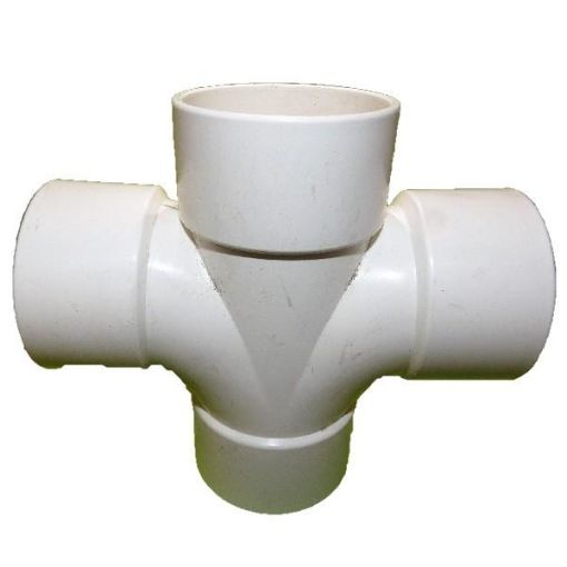 Picture of BRETT MARTIN 50mm 92.5D CROSS TEE W3150