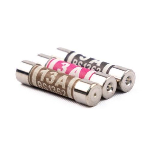 Picture of CENTURION ASSORTED FUSES EA71P
