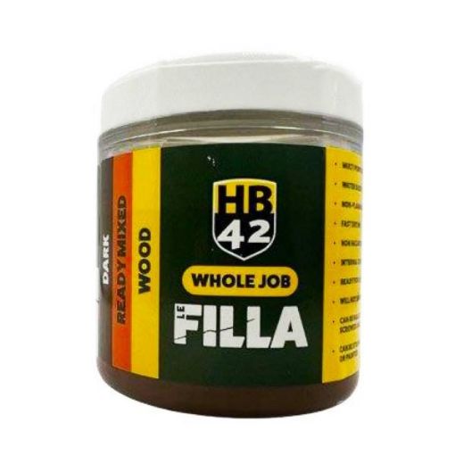 Picture of HB42 W/JOB FILLA DARK 325g HB42WJWD