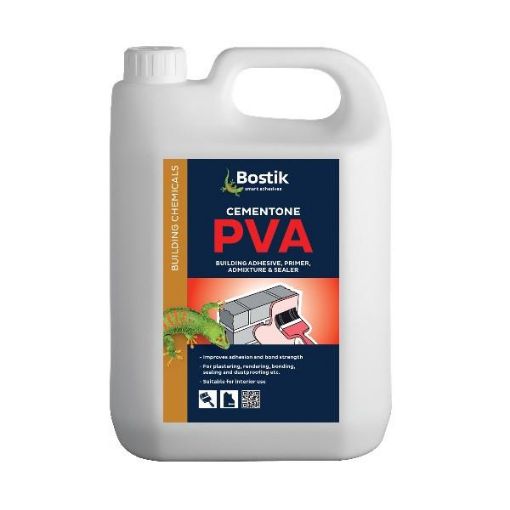Picture of CEMENTONE RENDABOND PVA 5ltr