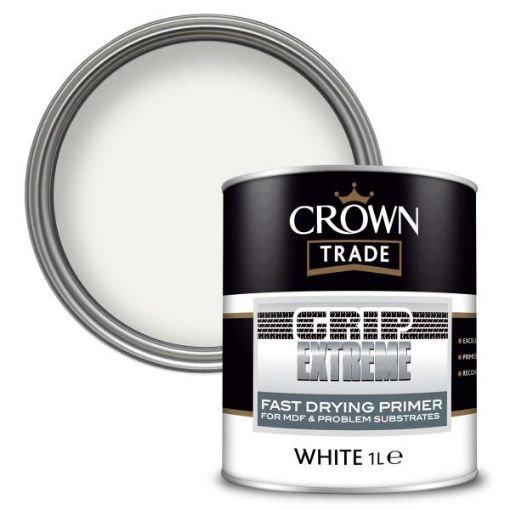 Picture of CROWN TRADE  GRIP EXTREME WHITE 1ltr