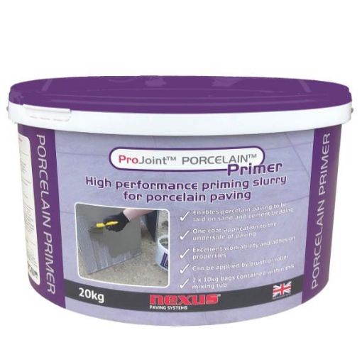Picture of PROJOINT PORCELAIN PRIMER -  20kg