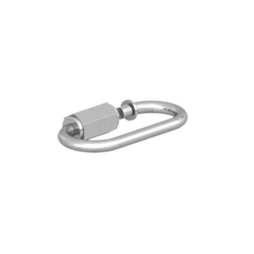 Picture of BIRKDALE 6mm QUICK REPAIR LINKS ( 2 ) 591 0062