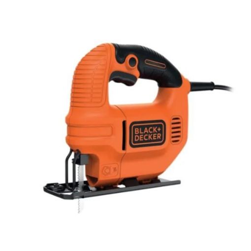 Picture of BLACK & DECKER  400w KS501-GB JIGSAW B/DKS501