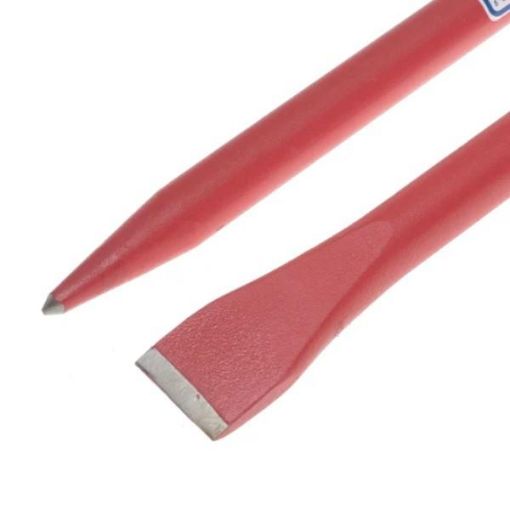 Picture of FAITHFULL CHISEL & POINT CROWBAR 72" FAICROW72