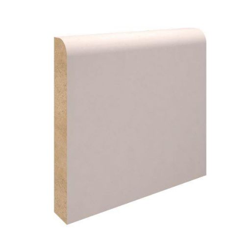 Picture of MDF PENCIL ROUND 14.5MM X 94MM X 4.4MTR PRIMED mrAM015094PR