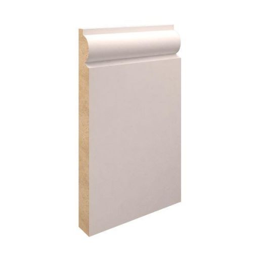 Picture of MDF TORUS SKIRT 18MM X 168MM X 4.4MTR  mrAM018168TO
 