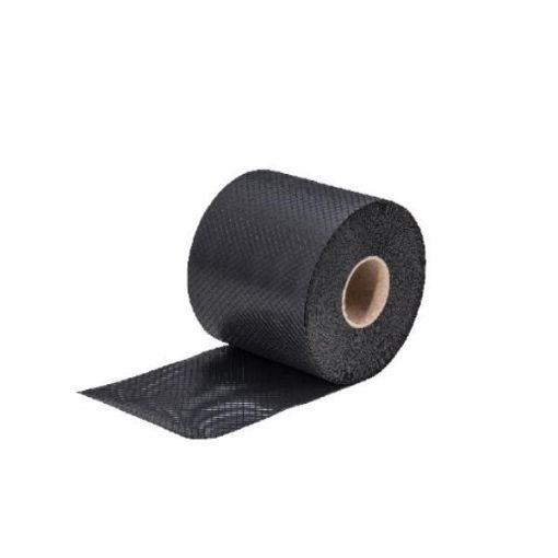 Picture of RADBAR HIGH PERFORMANCE DPC 100MM X 20MTR RHPDPC10020