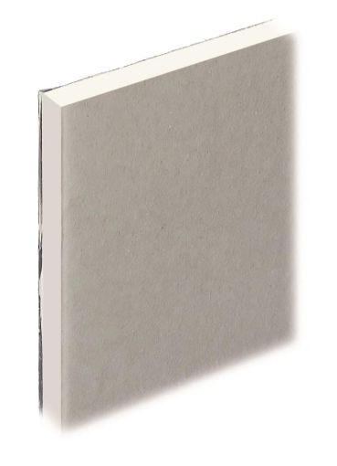 Picture of KNAUF VAPOUR SHIELD PLASTERBOARD 12.5mm x 2400mm x 1200mm SE