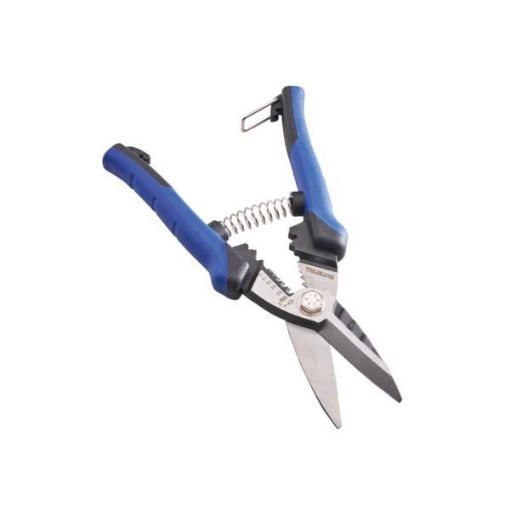 Picture of FAITHFULL HEAVY DUTY MULTI FUNCTION SNIPS  XMS23MSNIP