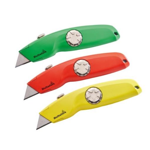 Picture of HULTAFORS RETRACTABLE KNIFE XMS23KNIFE
