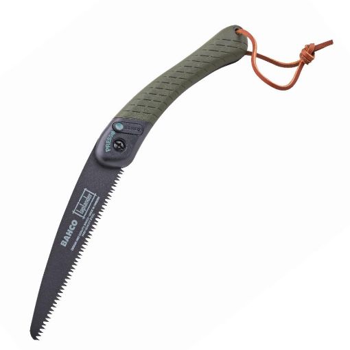 Picture of BAHCO LAPLANDER PRUNING SAW XMS25PRUNING