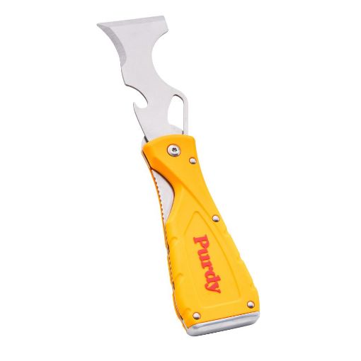 Picture of PURDY DECORATORS TOOL - 10 IN 1 XMS25PURDY