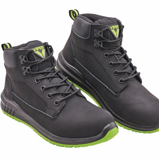 Picture of SCAN VIPER SBP SAFETY BOOT  SIZE 10 XMS25VIPER10