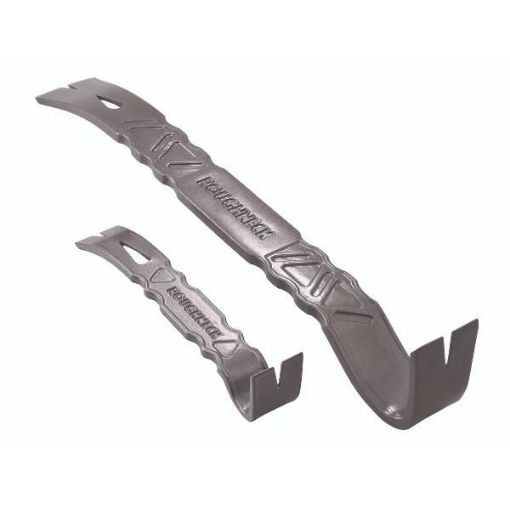 Picture of ROUGHNECK 15+7in GORILLA PRO-GRIP UTILITY BARS  XMS24BARSET