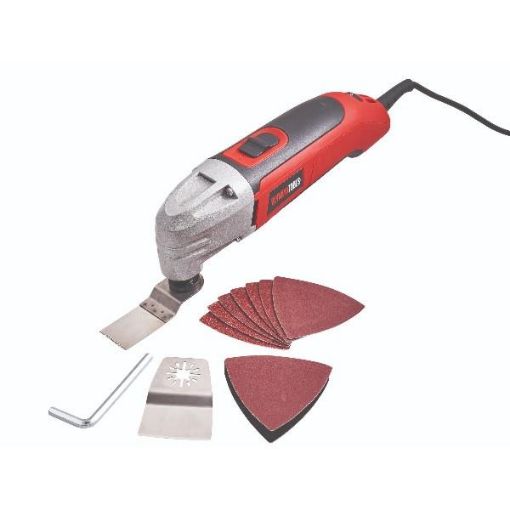 Picture of OLYMPIA 300w 230v MULTI-TOOL XMS24MULTI