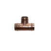 Picture of Solder Ring Equal Tee 28mm