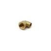 Picture of Solder Ring Adaptor Elbow 15mm x 1/2" Female