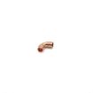 Picture of Solder Ring Elbow 90' 8mm