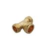 Picture of Compression Tee Reducer 22mm x 22mm x 28mm