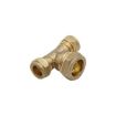Picture of Compression Tee Reducer 15mm x 15mm x 22mm