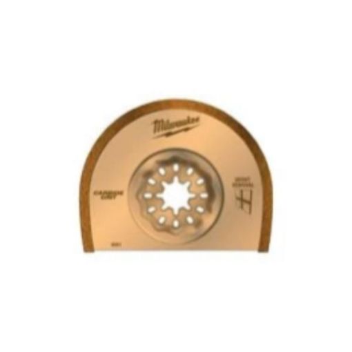 Picture of MILWAUKEE STARLOCK 75mm CARBIDE SEGMENTED BLADE 48-90-6051
