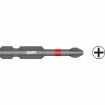 Picture of DART PZ2 70mm IMPACT DRIVER BIT - PACK 10 DI70PZ2-10
