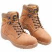 Picture of XMS25EXT10 - DEWALT Extreme Stone SB Safety Boots Size 10