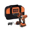 Picture of Combi Drill & Impact Driver Twin Kit