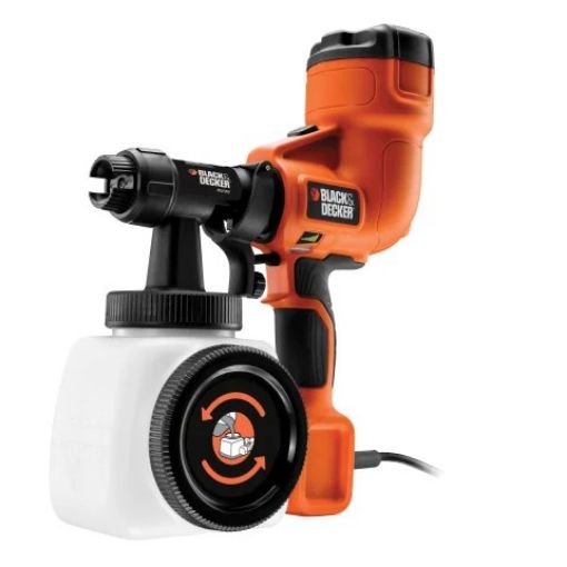 Picture of Handheld Spray Gun 400W 240V